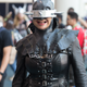 Cosplay by batbrenna